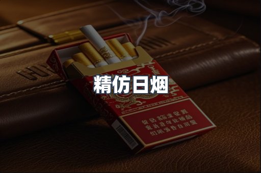 精仿日烟